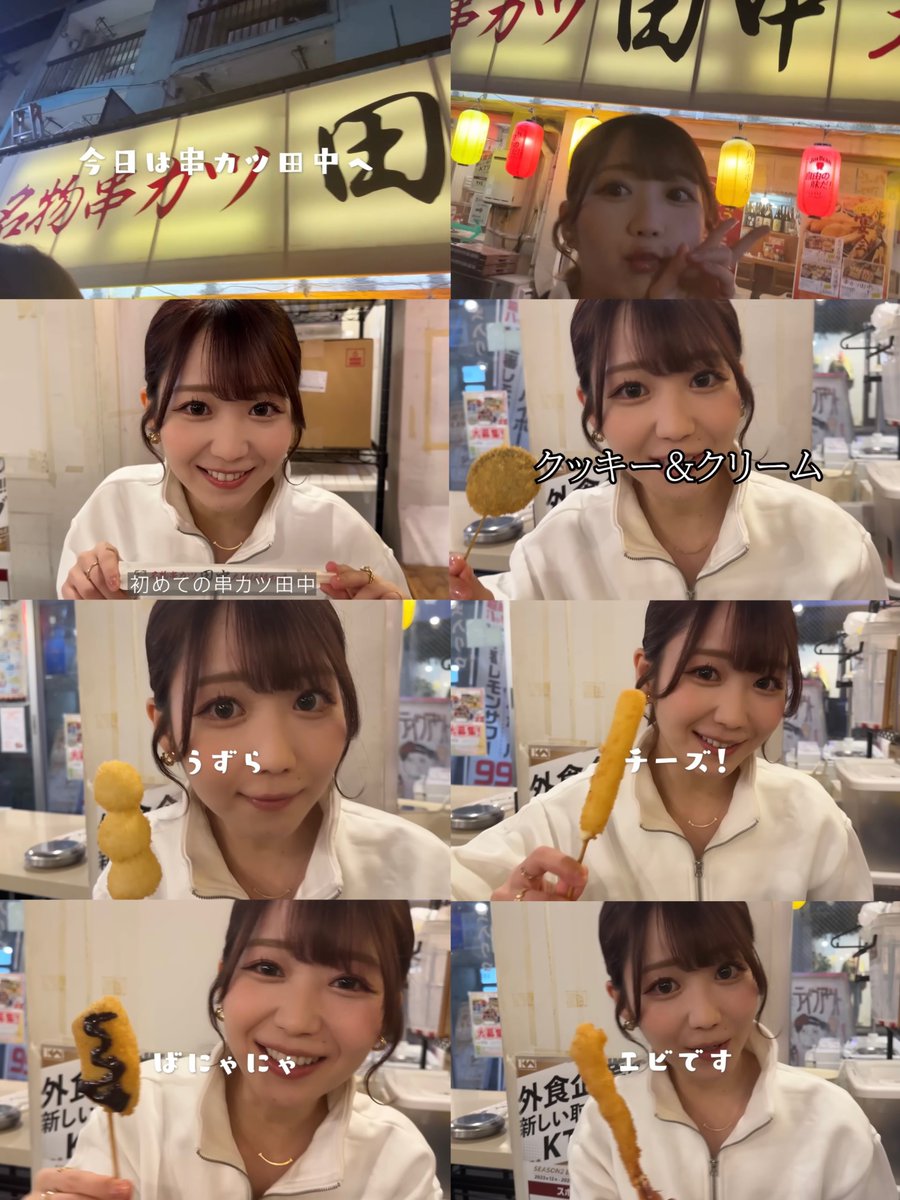 ともがみ tweet media