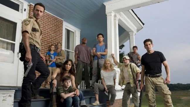 TWDUniverseNews tweet picture