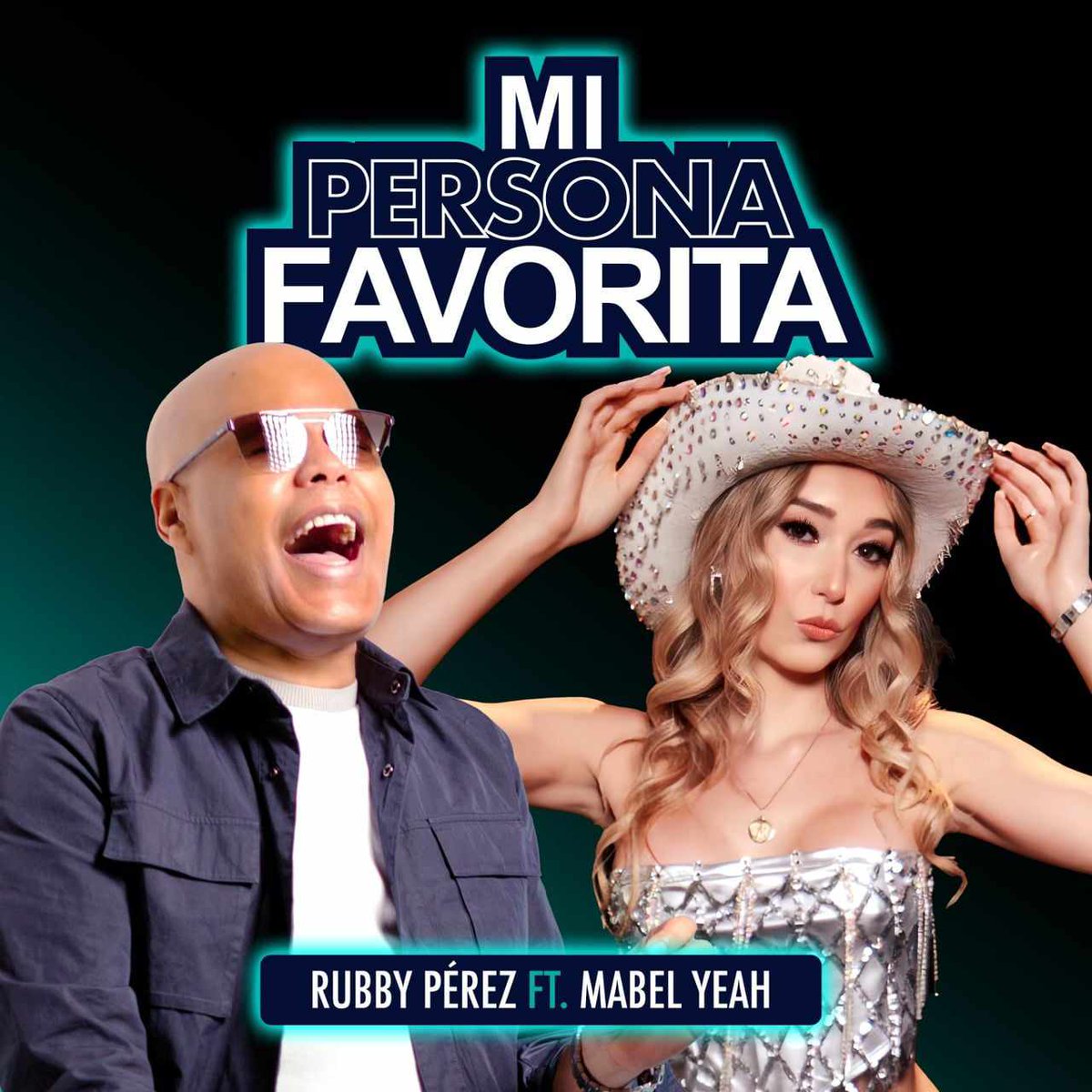 Mabel Yeah grabó con la leyenda del merengue Rubby Pérez el reconocido artista dominicano adoptó a la artista venezolana como su pupila musical
facebook.com/lanotaurbanaweb
#Guarenas #Guatire #LasDosCiudades #UrbanLatinos
@lanotaurbanave