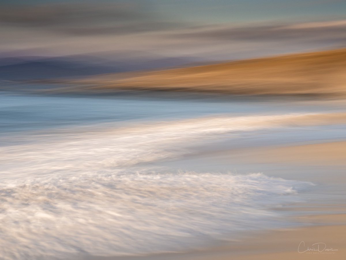 Scarista ICM , Isle of Harris
#icm #abstractart