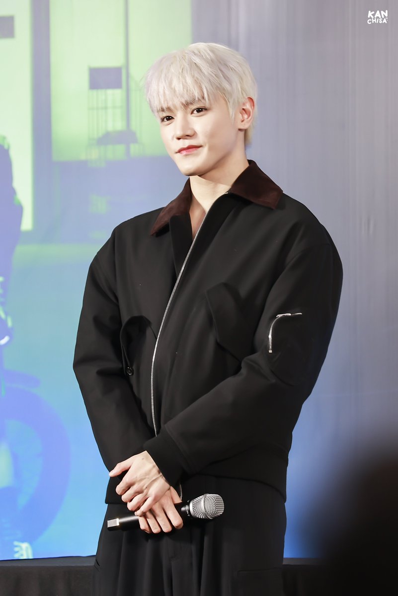 Kanchisaaa's tweet photo. 240324 | หมั่นเขี้ยว !

#แทยง #태용 
#TAEYONG
#NCT태용  
#TYTAPinThailand https://t.co/wbuyq7zYj5