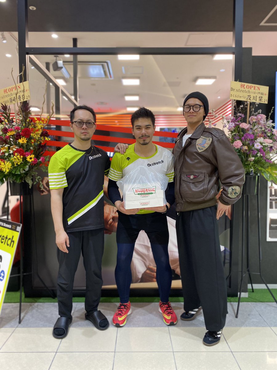 写真増えて来ました😊
毎日毎日楽しい日々をみなさまのおかげで過ごせてます！！🤣

こんな関係性を大事にしていきたいっ！
今後もみんな！よろしくお願いします！🔥
#感謝 
#人を大切にする 
#愛