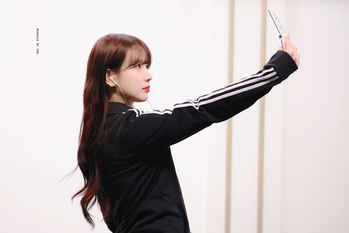 240126 안양서라 #우주소녀 #설아