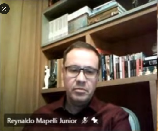 Monark tweet media