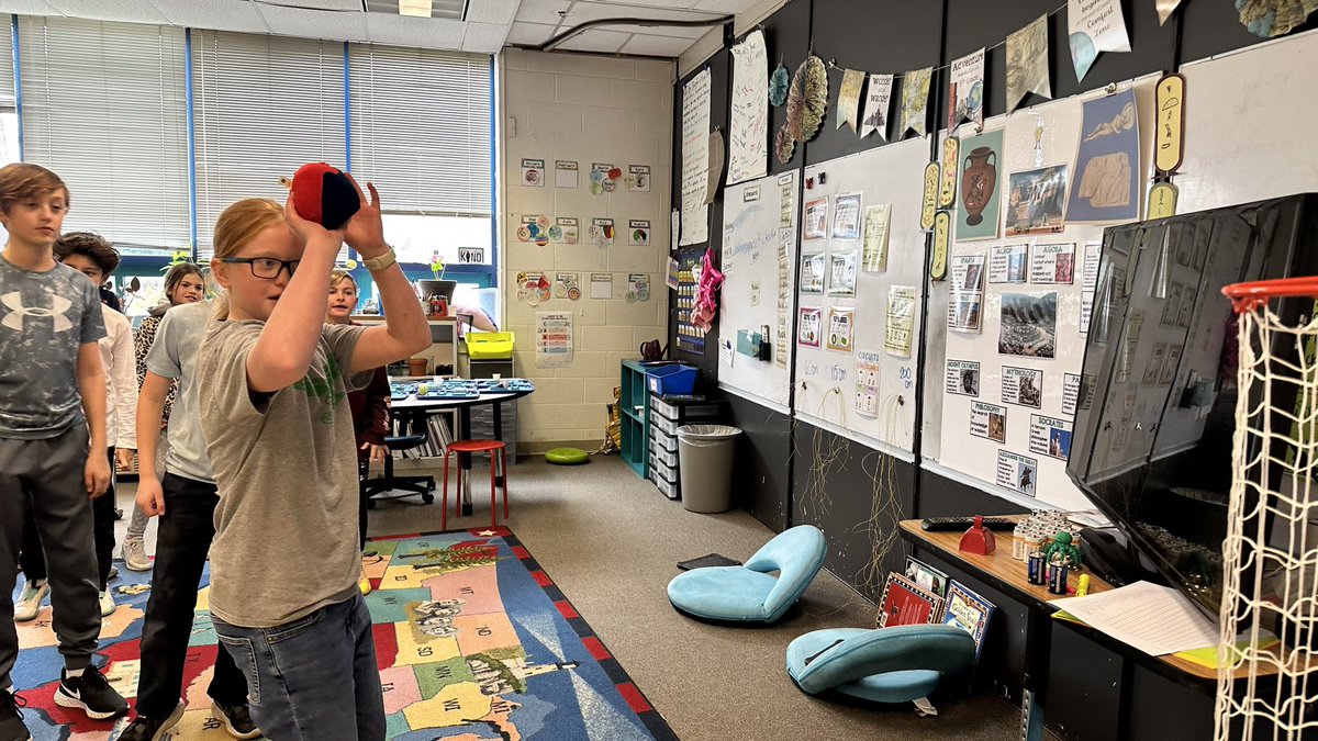 Meagan Kalchbrenner, NBCT tweet media