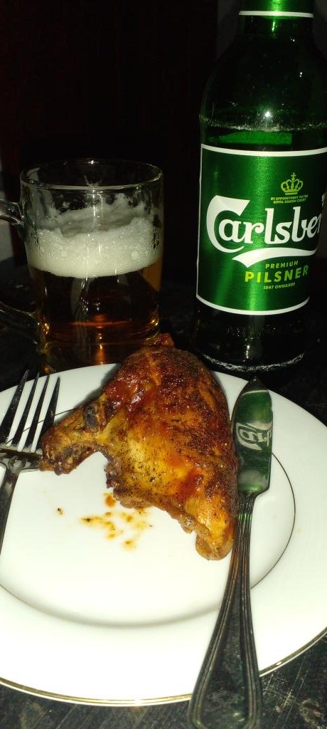 @ Diyatalawa 🍺🍗