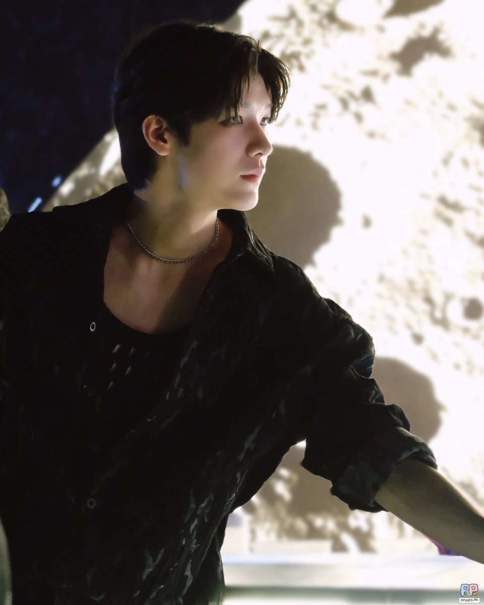 BLNesan's tweet image. Both looking so fine today.
 #SangSomMoonLab #Mii2