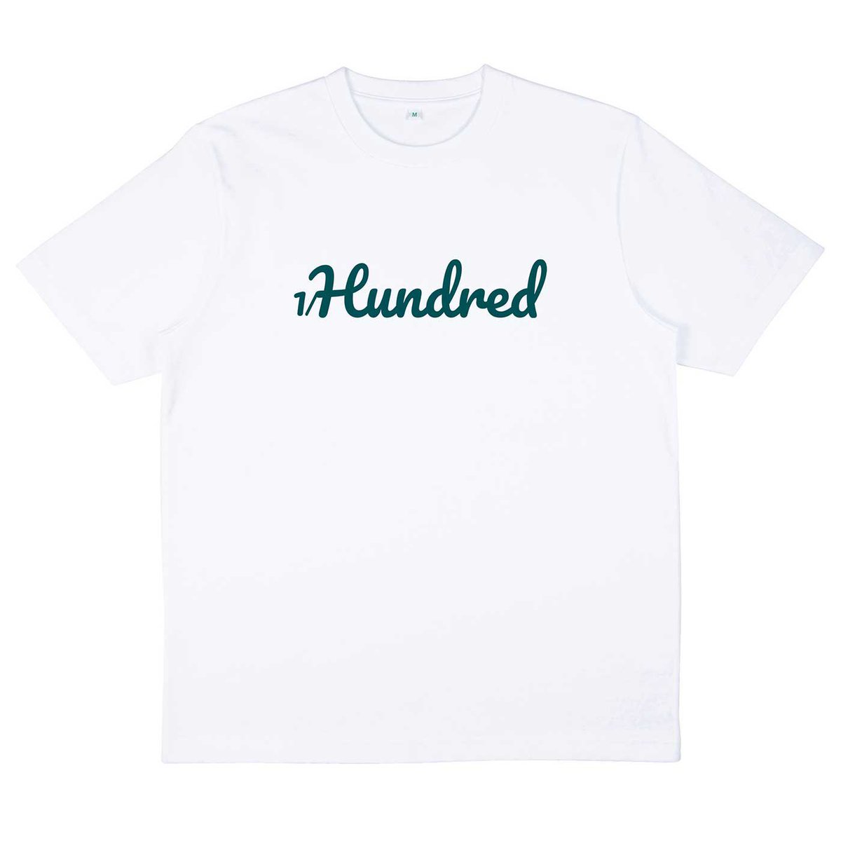 1 of 100 tweet media