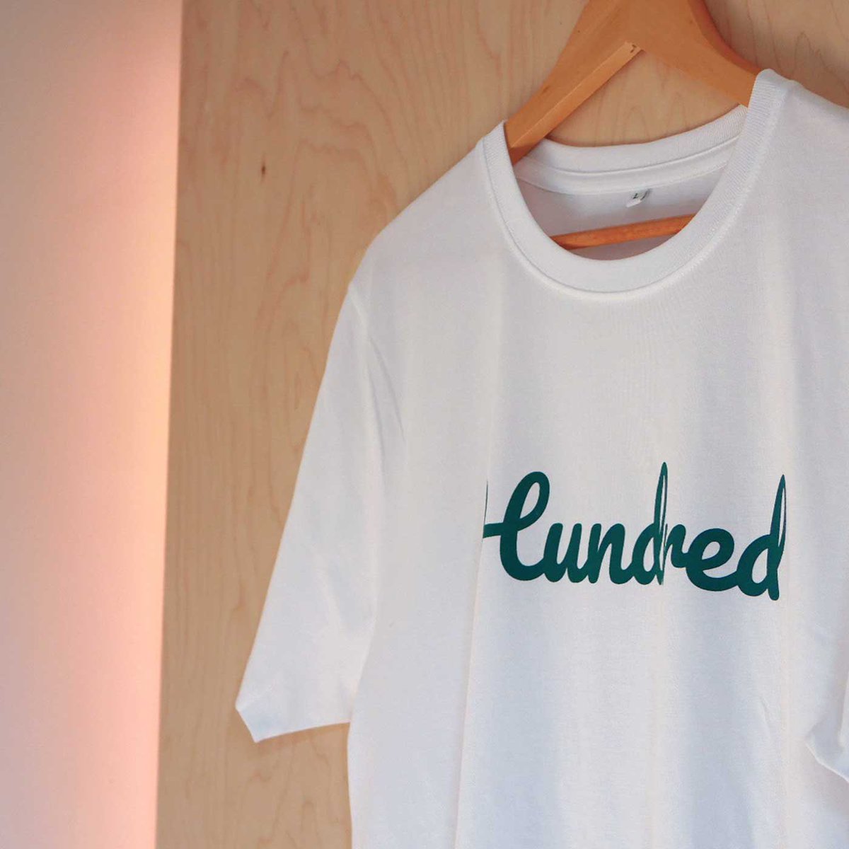 1 of 100 tweet media