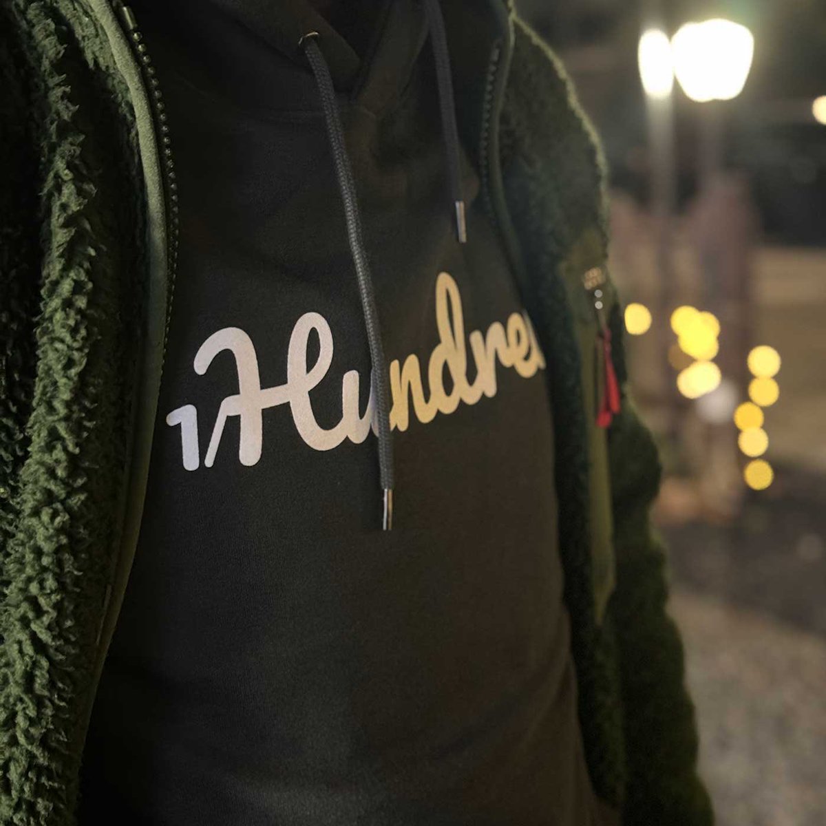 1 of 100 tweet media