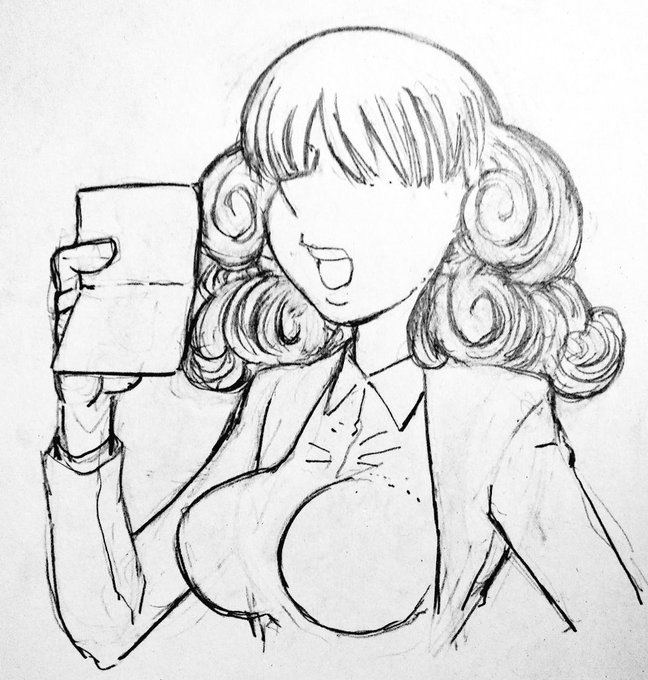 女刑事を試作する日曜日の夜 