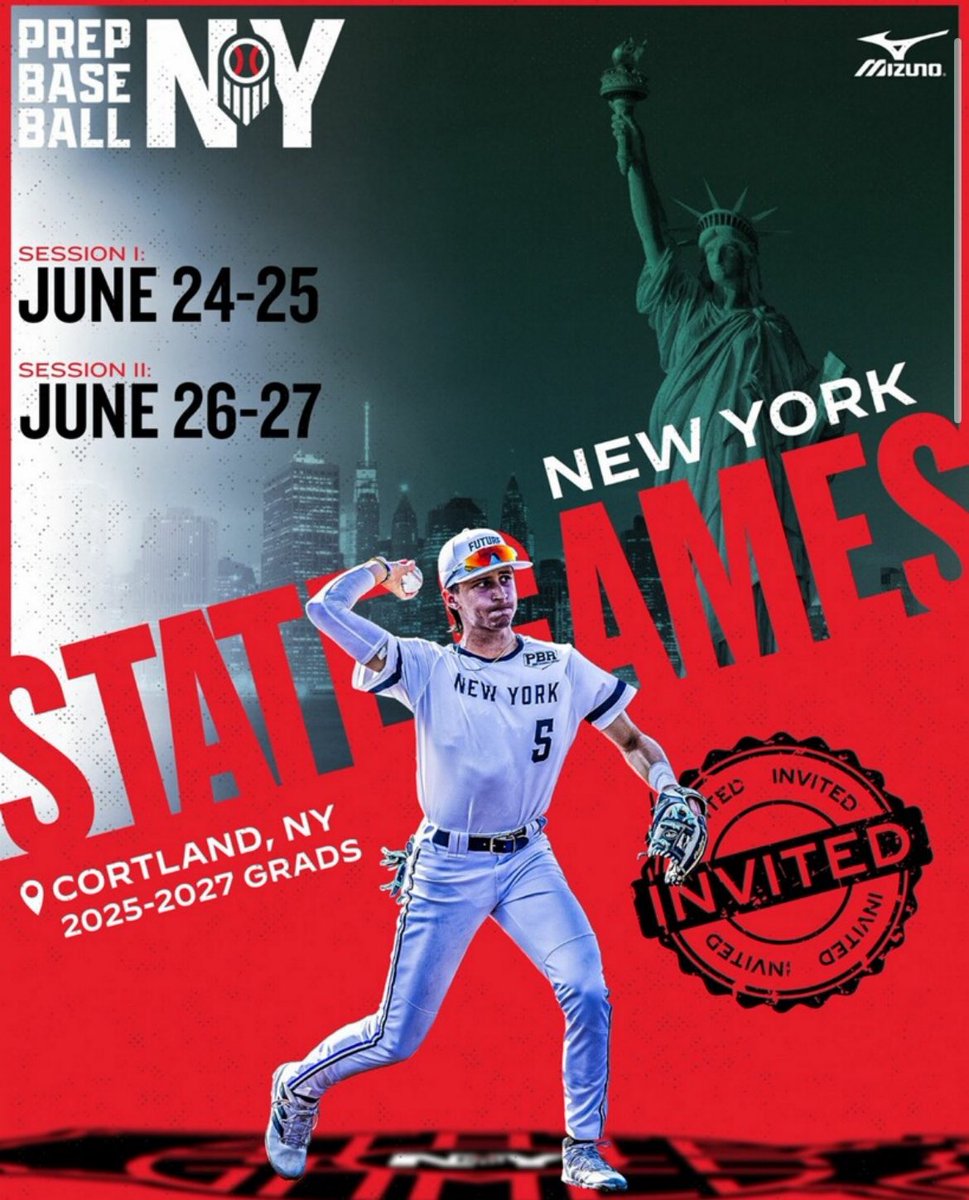 Tommy Alberalla (@tommyalberalla) on Twitter photo Thank you. <a href="/PrepBaseballNY/">Prep Baseball New York</a> for the invite! See you in June!
<a href="/CJ16Gonz/">CJ</a> @GandG_Anthony <a href="/MClingersmith/">Matt Clingersmith</a> Thank you. <a href="/PrepBaseballNY/">Prep Baseball New York</a> for the invite! See you in June!
<a href="/CJ16Gonz/">CJ</a> @GandG_Anthony <a href="/MClingersmith/">Matt Clingersmith</a>