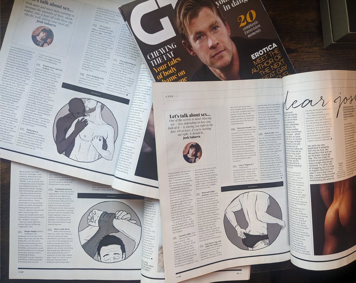 ✏️ 🔞 tweet media