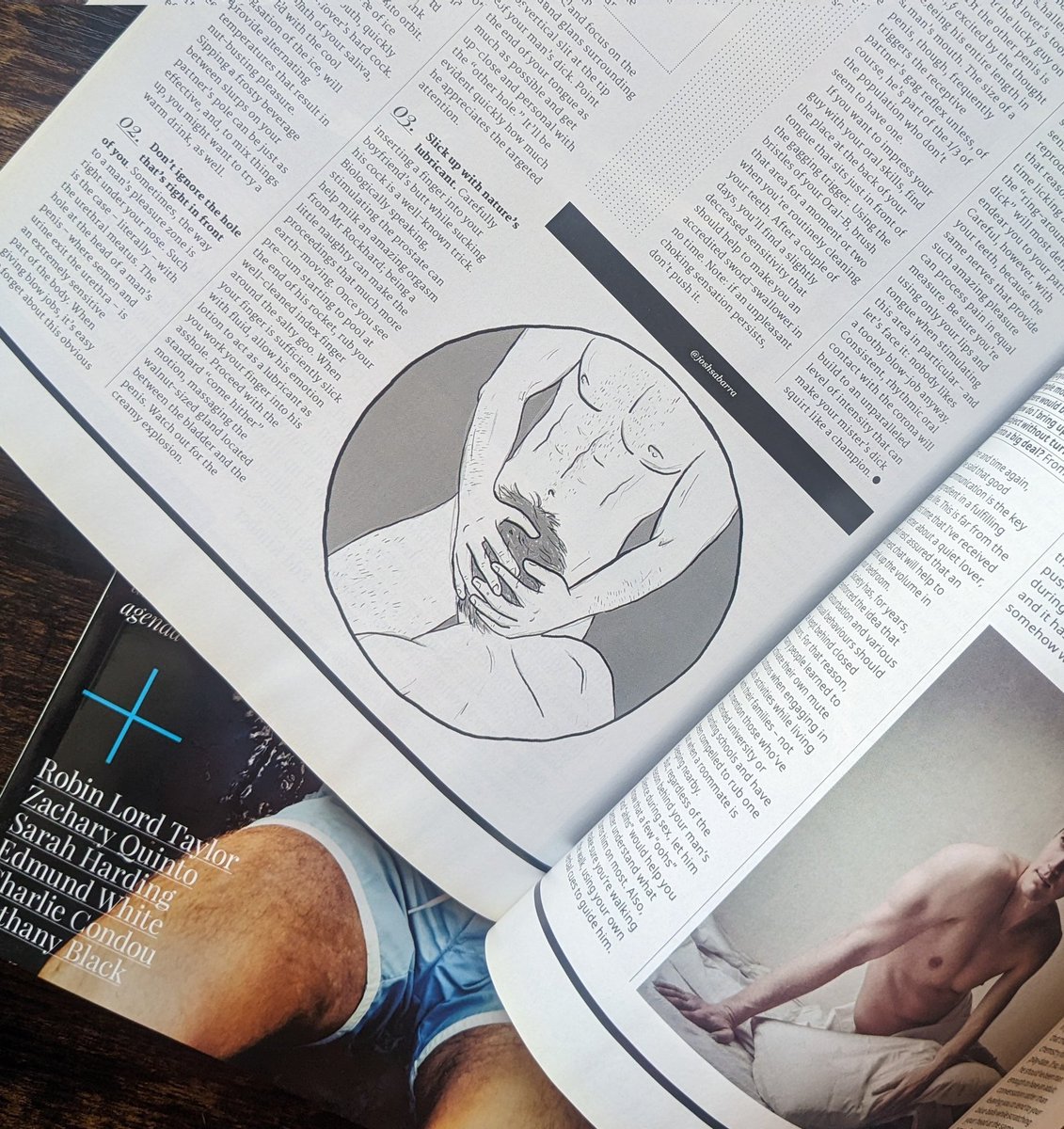 ✏️ 🔞 tweet media