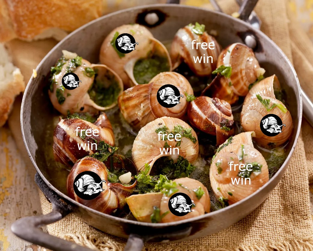 Ongoing Danish Invasion tweet media