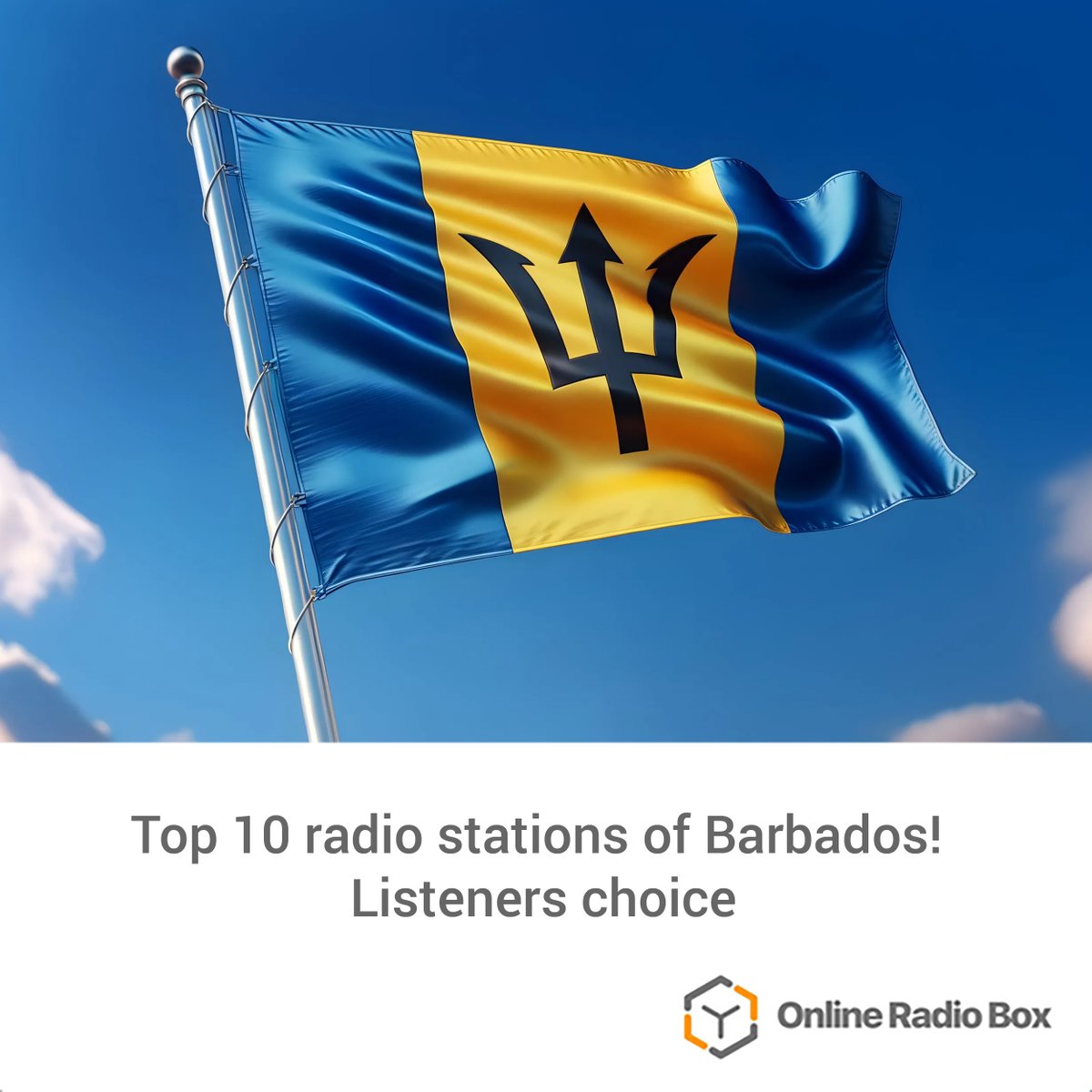 OnlineRadioBox tweet media