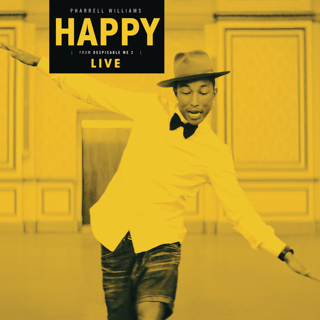 CITY1051's tweet photo. ▶️📻 Happy - @Pharrell
On
#HouseCity w/ @OnomeAppeal
#RequestHalfHour
💯🔥 https://t.co/Uo2fiOUM8g