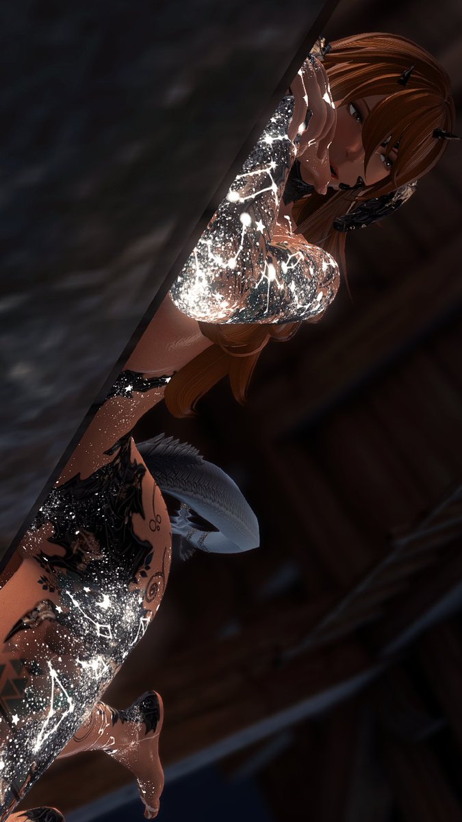 You lookin for a friend this fine sinday?

#FFXIVNSFW || #EorzeaPhotos || #GPOSERSNSFW || #SinDay || #Aura || #ReShade