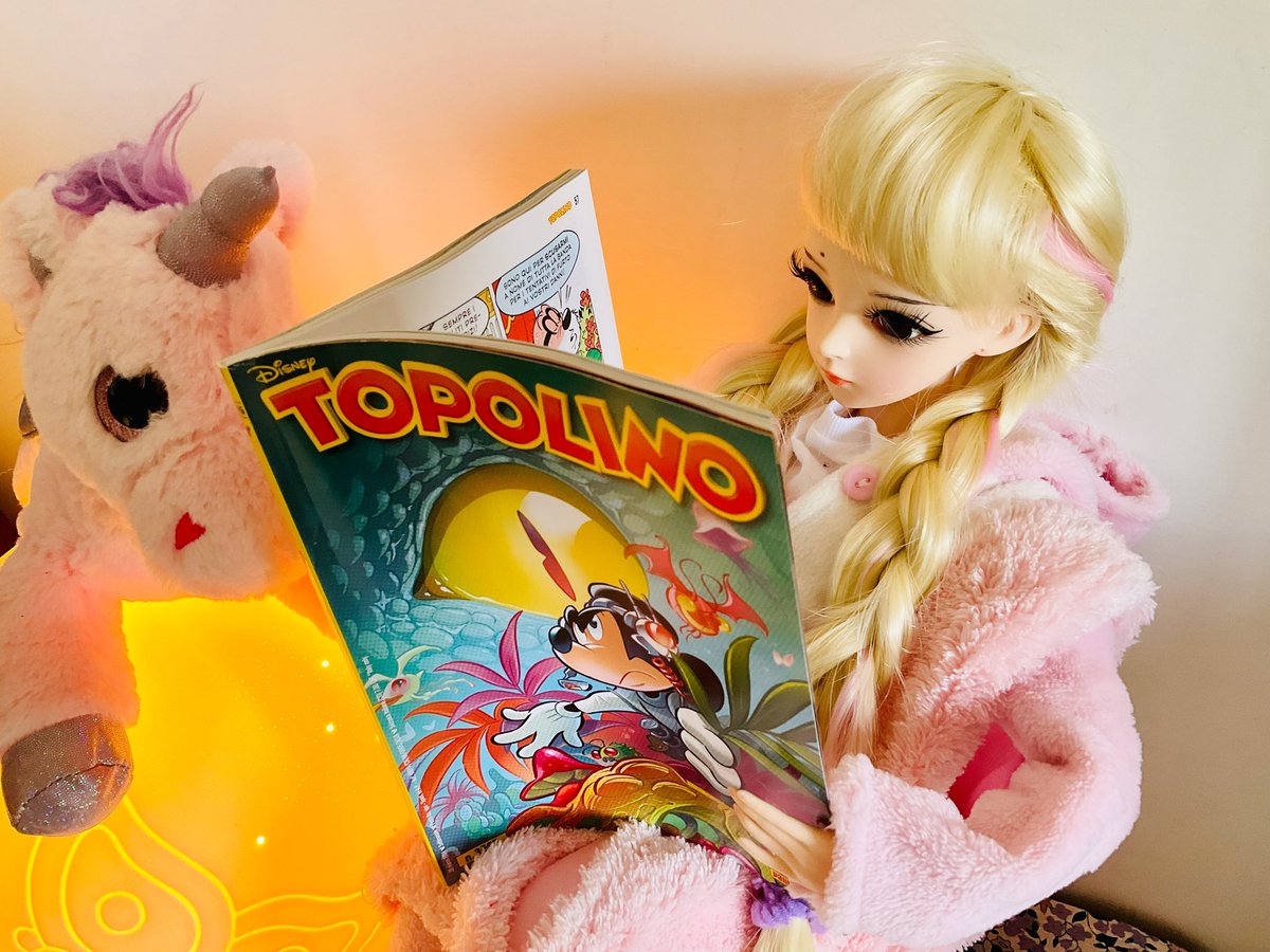 hermioneblk's tweet photo. 🐭 Topolino 3565
#Topolino
#dolls
#comics 
#fumetti
#Hermio 
#photography https://t.co/iaNPzuo7D4