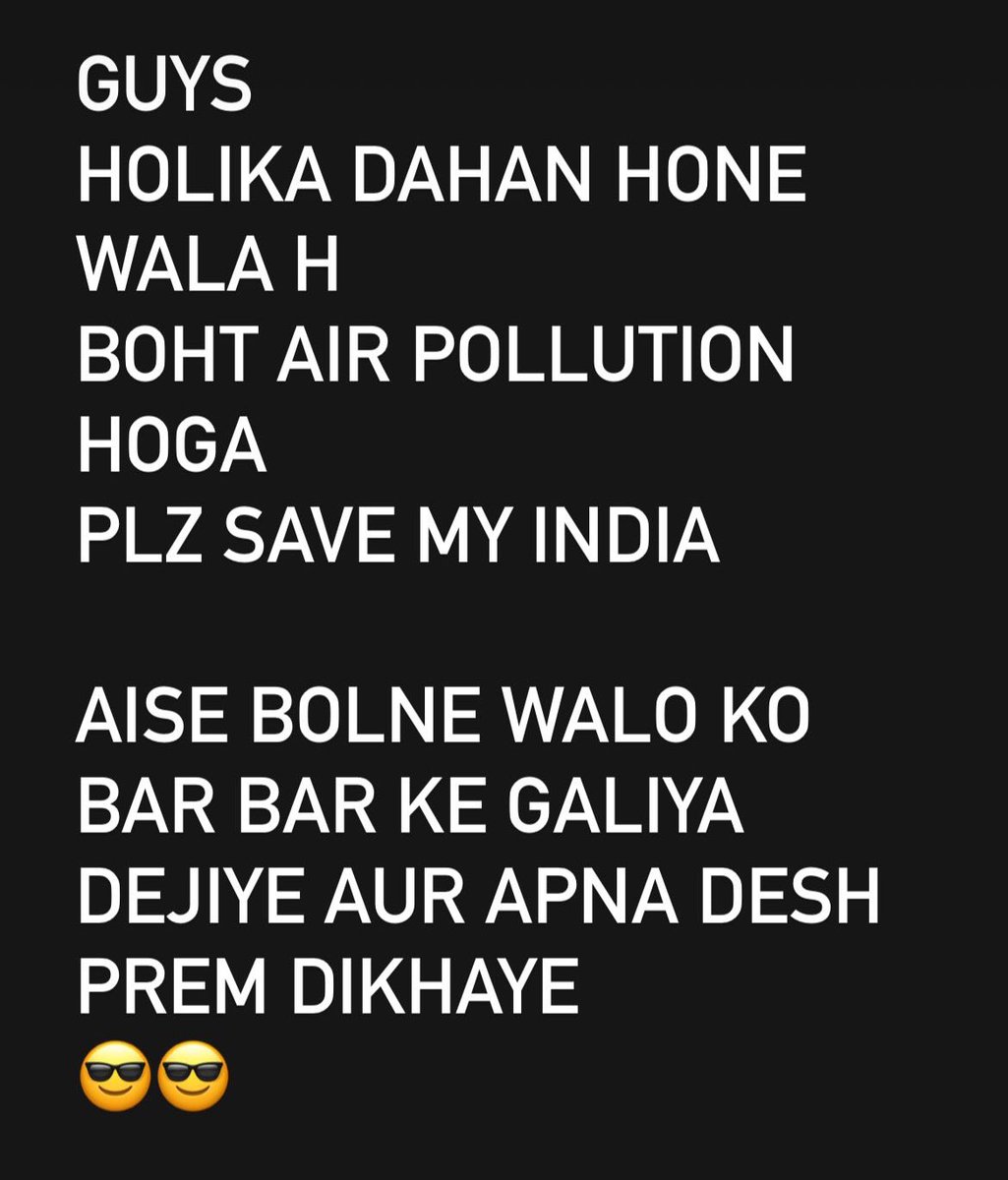 s96viky's tweet photo. #Holi #holikadahan #happyholi https://t.co/n7zDfXOK3f