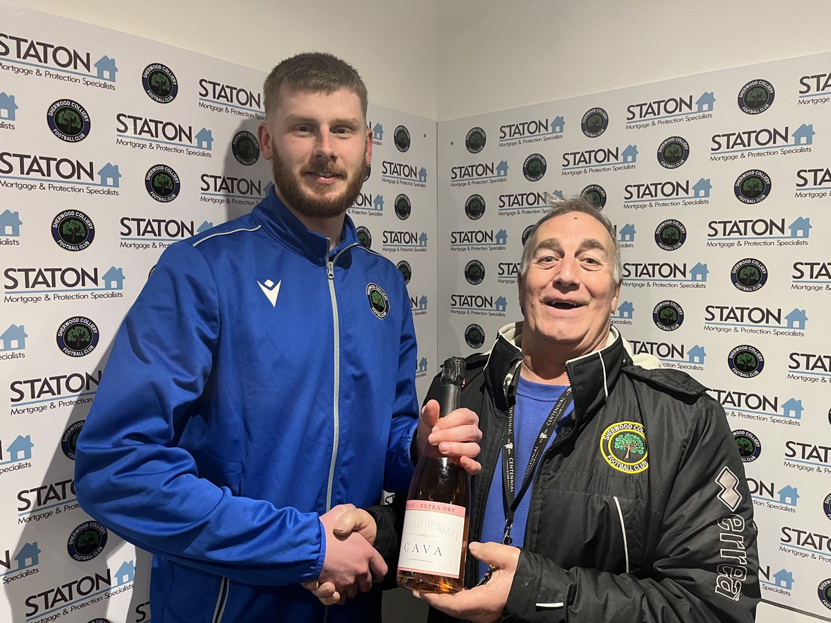 Sherwood Colliery FC tweet media