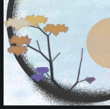 palindromes_io's tweet image. 🍂 Leaves start to fall from our #BitcoinBonsai as we head into #RareCycle winter. In 3 days the trees will be monochrome and leafless. Then a new #RodarmorRare will be mined, marking the first day of spring. New buds will appear and the leaves will return in full color! 🌄🌳