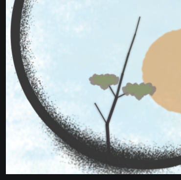 palindromes_io's tweet image. 🍂 Leaves start to fall from our #BitcoinBonsai as we head into #RareCycle winter. In 3 days the trees will be monochrome and leafless. Then a new #RodarmorRare will be mined, marking the first day of spring. New buds will appear and the leaves will return in full color! 🌄🌳