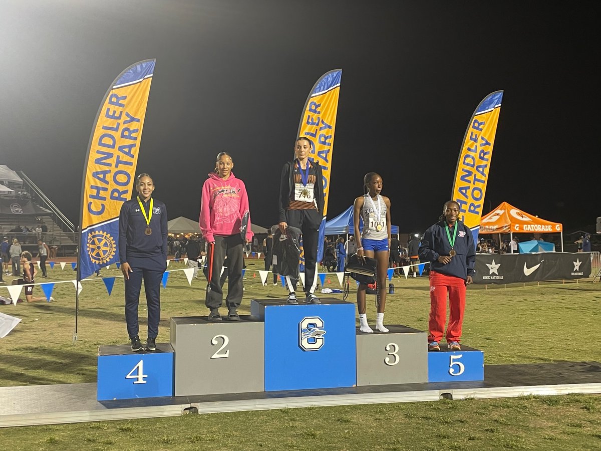 DV Thunder Track tweet media