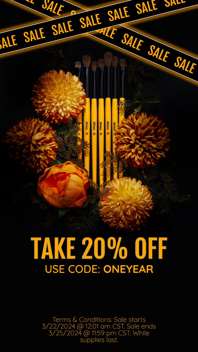 Singe Beauty tweet media