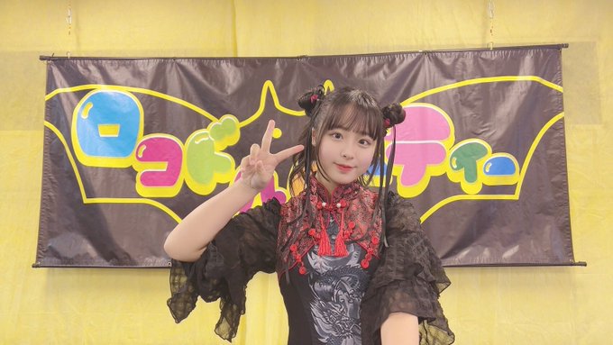 Twitterのコスプレ画像15