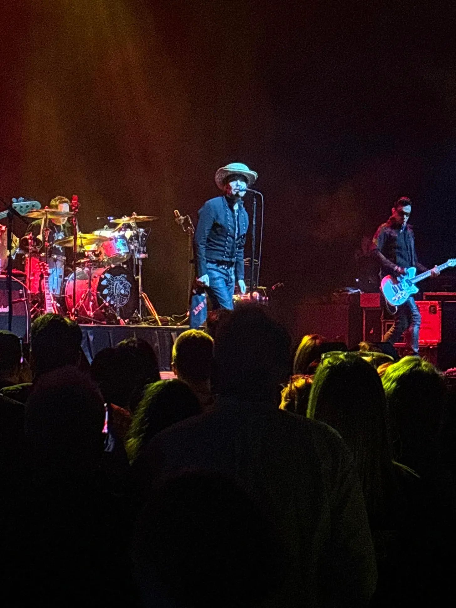 marqmanner on X: "Adam Ant and English Beat Review (Minneapolis) and Sunday  Live Music Calendar https://t.co/rv4Opla9Iq https://t.co/QCMG3DRQXG" / X