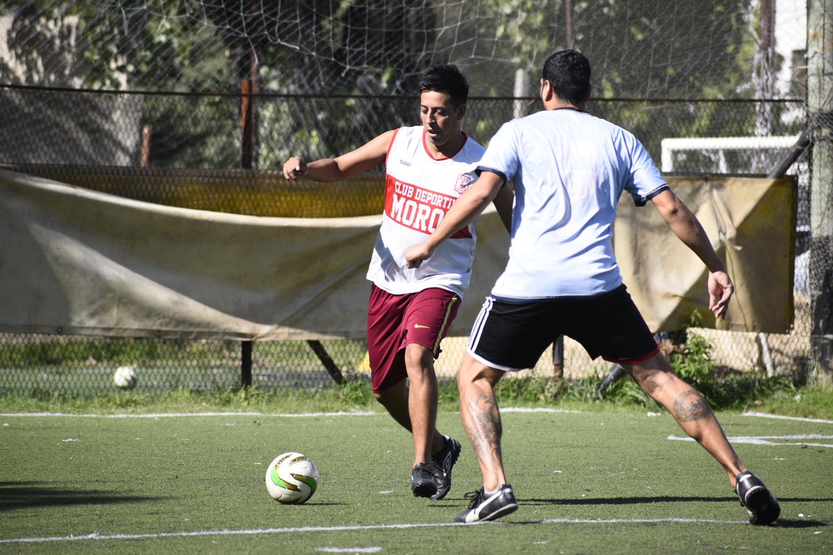 visualdeportes's tweet photo. Domingo de torneo en Ezeiza 📸⚽️ https://t.co/27ZjgD655h