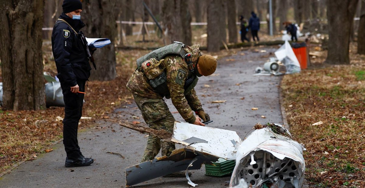 Polonia: un missile russo ha invaso lo spazio aereo polacco, allerta di Varsavia e del comando operativo NATO: quotidianoweb.it/attualita/polo… #russia #missili #droni #spazioaereo #putin #guerra #war #NATO #Ucraina #mosca #attentato #quotidianoweb @FlaviaDMichetti