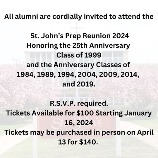StJohnsPrepNY tweet media