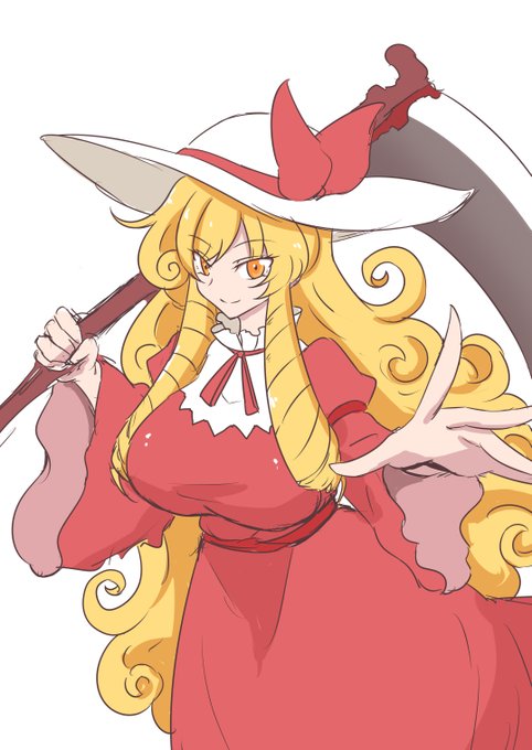 ア ロングロングエリー
ベリーベリービッゲストアップル 