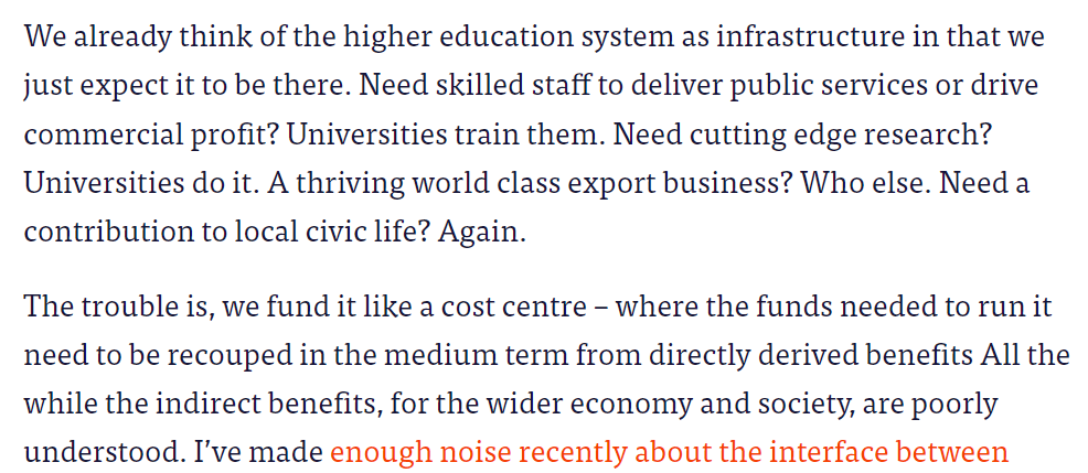 Alex Usher tweet media