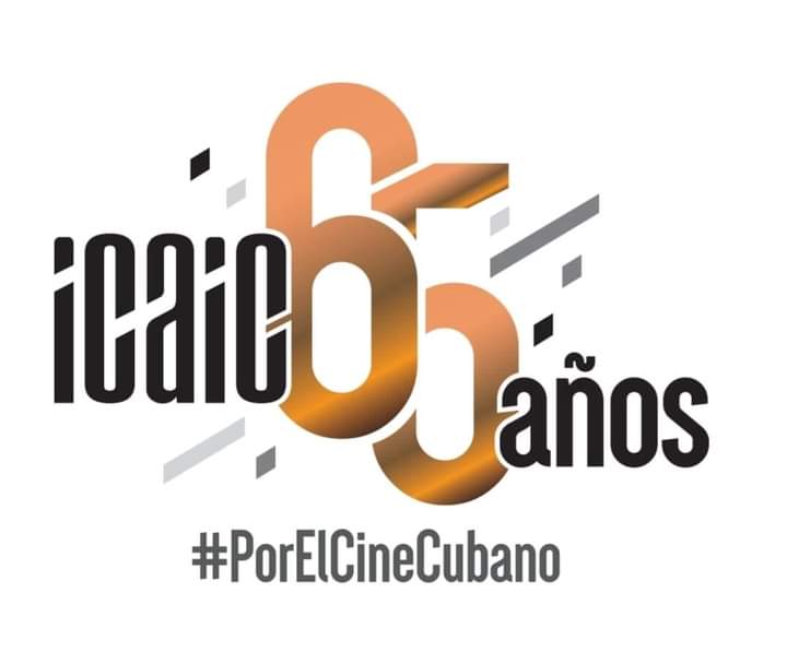 FestCineHabana's tweet photo. Desde nuestro Festival enviamos una felicitación a todos los cineastas, especialistas, técnicos y trabajadores por el #65ICAIC institución fundada el 24 de marzo de 1959. 

@cuba

#ICAIC #Cubacine #Cinecubano https://t.co/DagpR5L1Eq