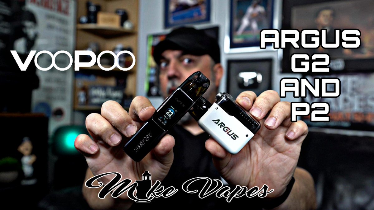 voopoo argus g2 vs p2 Vaporesso LUXE XR Max 2 Pod Kit main image 1