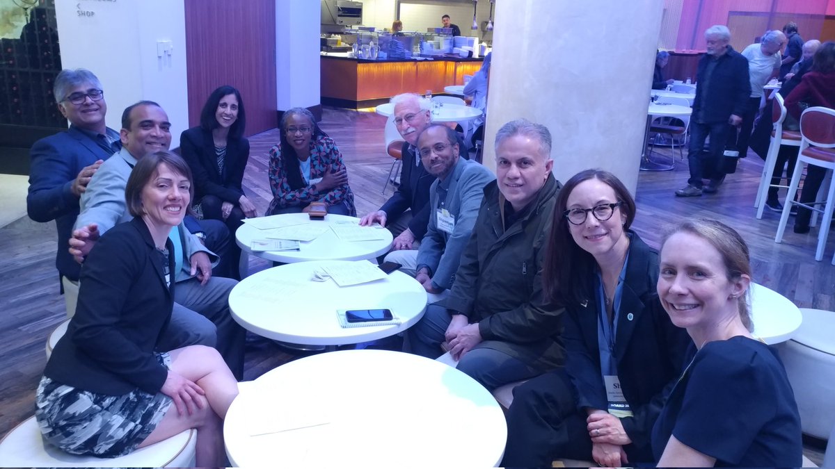 PriyabrataMuk20's tweet photo. AIMBE Annual Meeting 2024
Catching up with friends
#AIMBE https://t.co/VX1PHSBO36