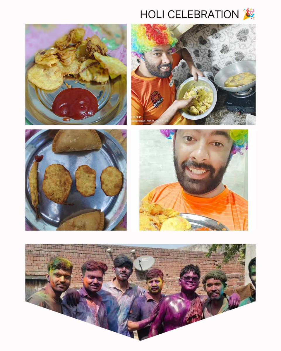 MrRajput2212's tweet image. Happy Holi Wishes to CleanPro Services Pvt Ltd! 🎨🌟 Wishing you all a Holi filled with vibrant colors, joyous moments, and endless laughter! 🎉 May the festival of colors bring prosperity, success, and boundless happiness to each and every one of you. 
#CleanPro  
#Holigraphy