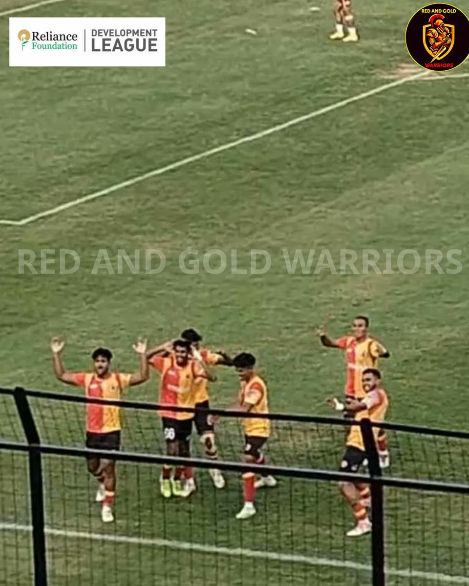 Revenge Done 🔥

JOY EAST BENGAL ❤️💛

📷 goalpostlive

#IndianFootball #EastBengalClub #আমাগোমশাল #EastBengal  #emamieastbengal #isl #indiansuperleague  #redandgoldwarriors #ISL10 #LetsFootball #EBFC #EastBengalFC #aiff #aiffsubjuniorleague #mbsgebfc #rfdl   #rfdlderby #rfdl2024