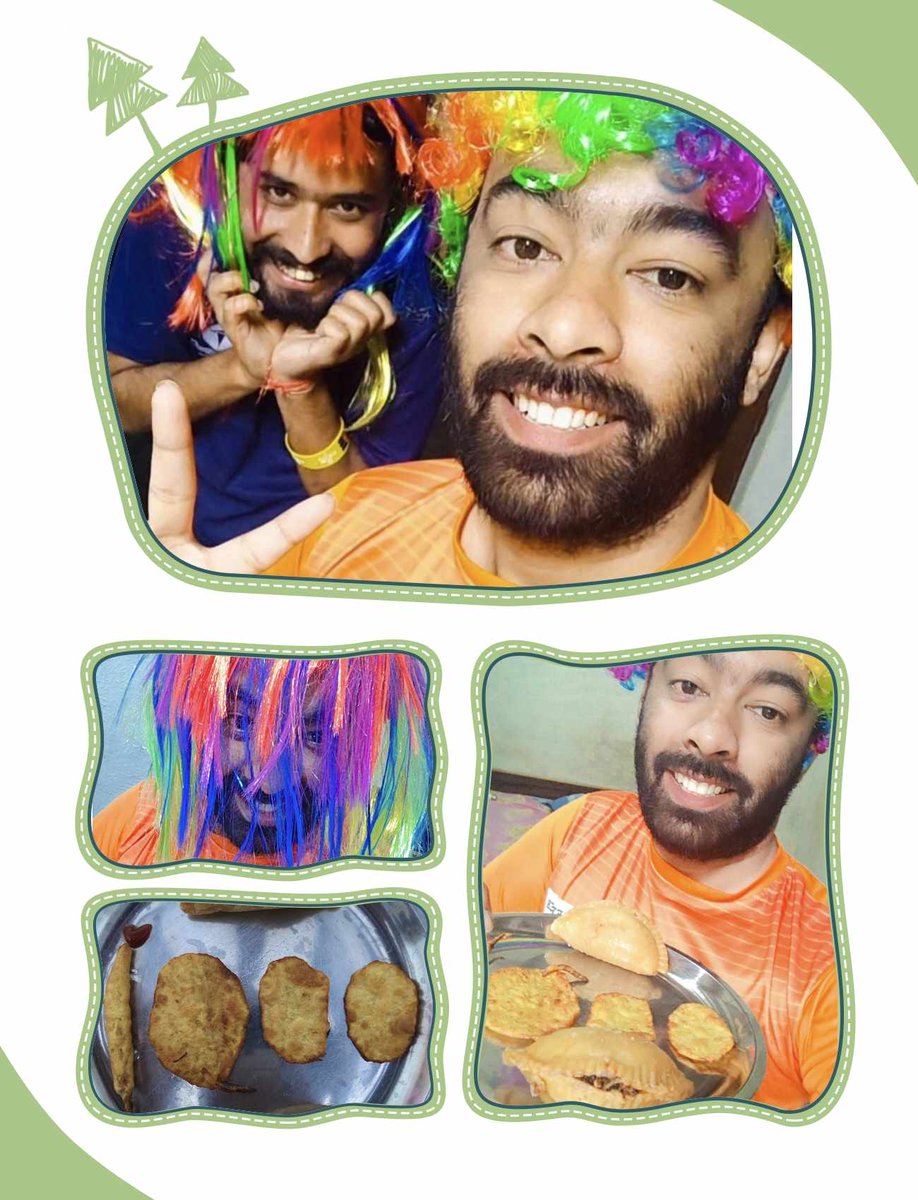 MrRajput2212's tweet image. Happy Holi Wishes to CleanPro Services Pvt Ltd! 🎨🌟 Wishing you all a Holi filled with vibrant colors, joyous moments, and endless laughter! 🎉 May the festival of colors bring prosperity, success, and boundless happiness to each and every one of you. 
#CleanPro  
#Holigraphy