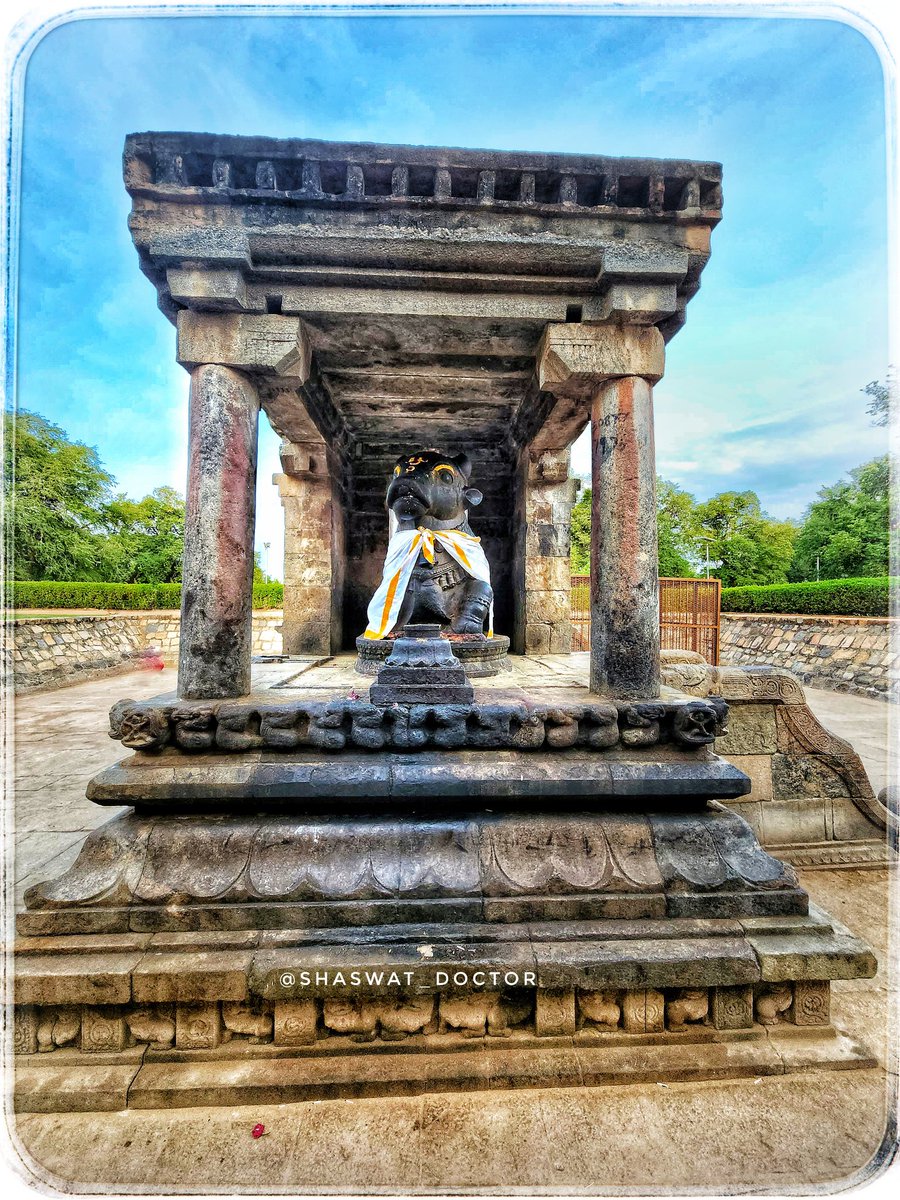 #NANDI #SHIV #SHIVA #TEMPLE #HINDUTEMPLE #TEMPLESOFINDIA #ANCIENT #ANCIENTINDIA #ARCHIDAILY #ARCHITECTURE #ARCHITECTUREDESIGN #MYTHOLOGY #BELIEF #THANJAVUR #TANJORE #TRAVEL #TRAVELPHOTOGRAPHY #TRAVELER #TRAVELGRAM #INDIA #INDIAPICTURES #INDIACLICKS #INDIATRAVEL #INDIA_GRAM #pic