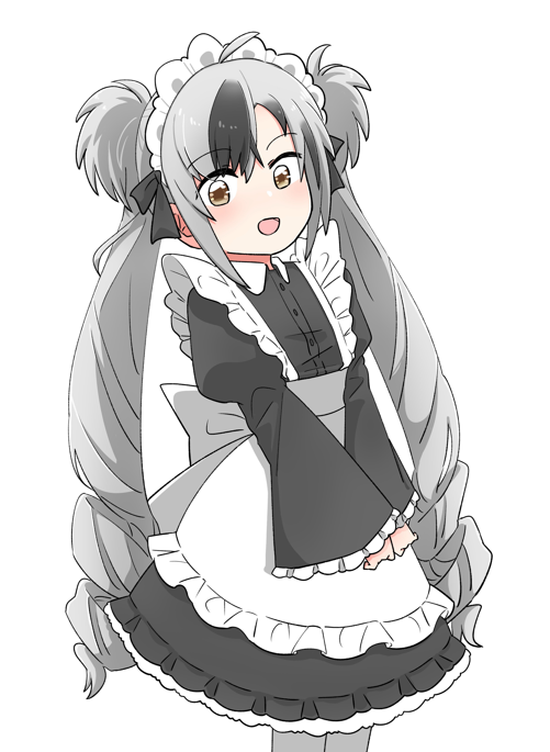 「」|はっさんのイラスト