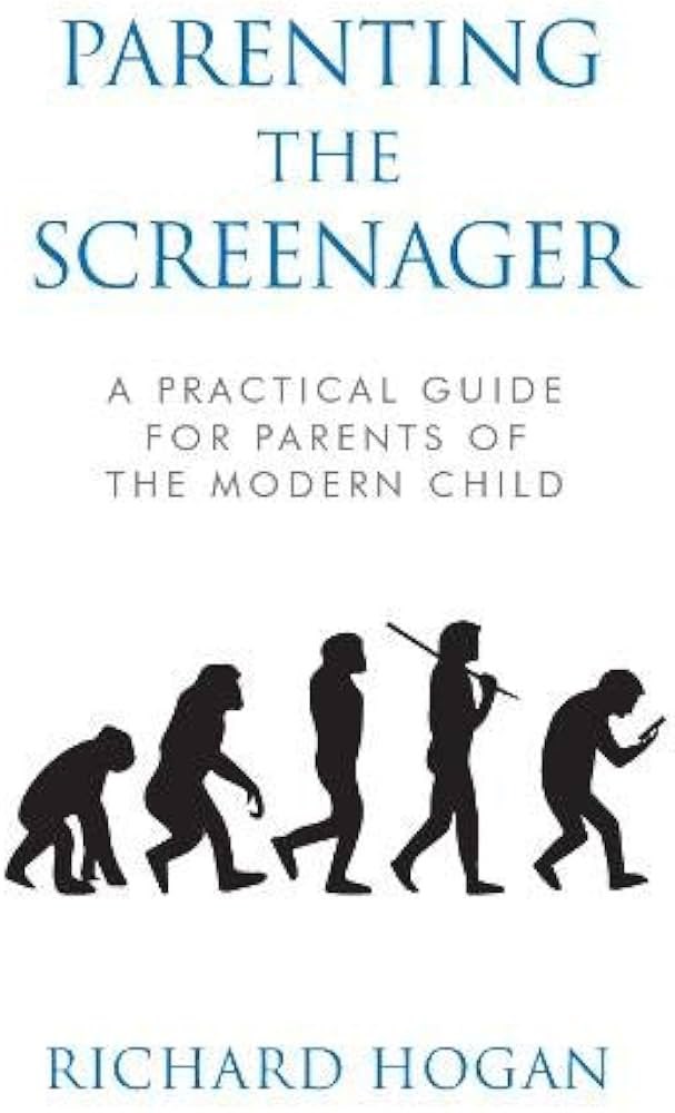 🚀 NEW ‼️in #TheSueAtkinsBookClub #Parenting The #Screenager by @theRichardHogan sueatkinsparentingcoach.com/book_review/pa… #smartphonefreechildhood #delayteensonscreens