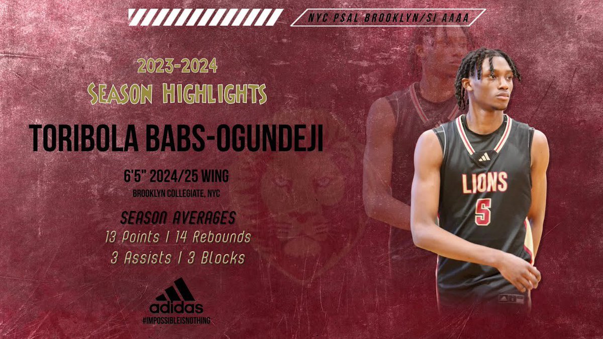 youtu.be/Qvf9qEOlPqg?fe…
🚨END OF THE SEASON MIX 🚨