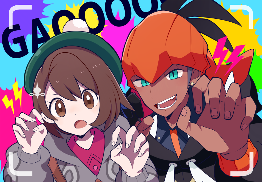 明るめのイラスト4枚
#上手いとか下手とかそういうのは関係なく自分が気に入っている絵を4枚選ぶ