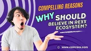 Am sure decentralization's gonna be bright, exciting &amp; game-changing as <a href="/RexxCoin/">Rexx Coin</a> introduces many good features we'll love and use. Get you REXX at XT.com now!

coinrexx.com
#REXX #REXXCoin #REXXEcosystem