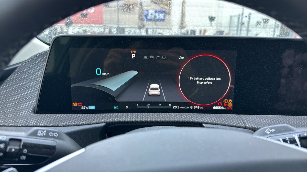 Vivian Voss 🇪🇪 🇩🇰 tweet media