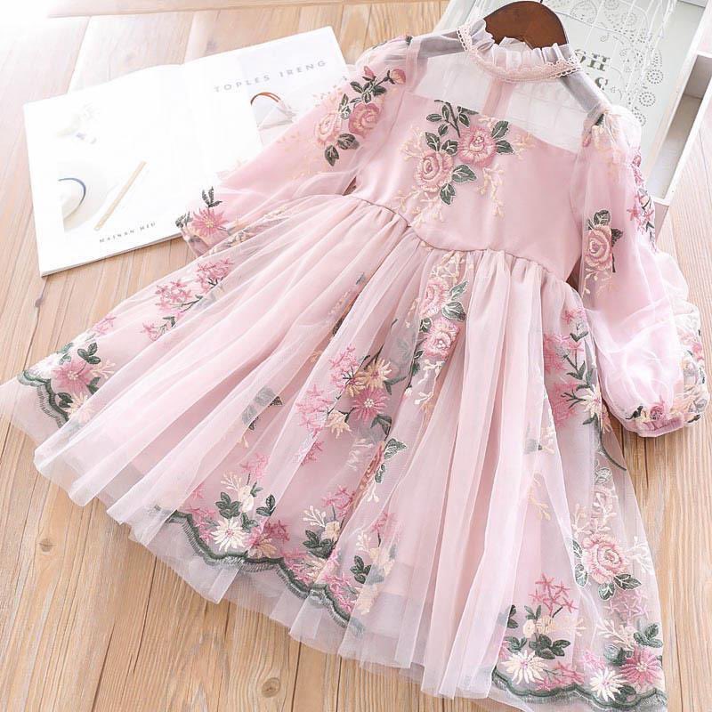 Lubuk dress cantik cantik for girls ✨